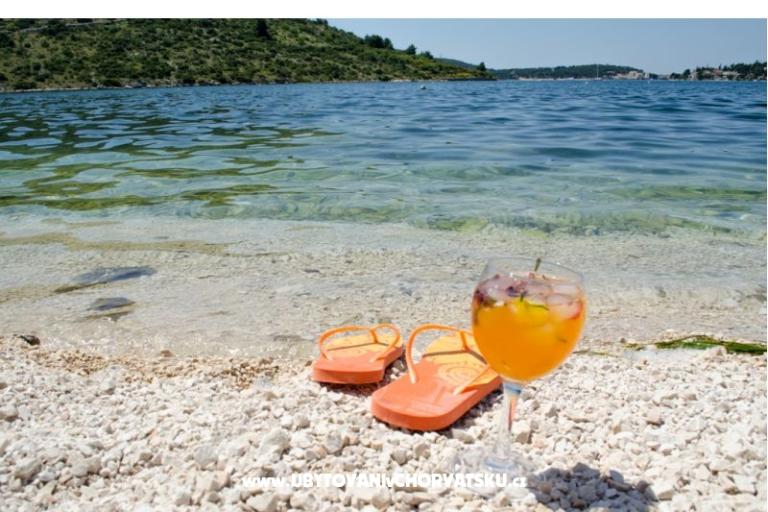 Appartements Villa Naranča – foto 10