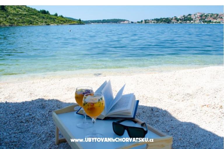 Appartements Villa Naranča – foto 11