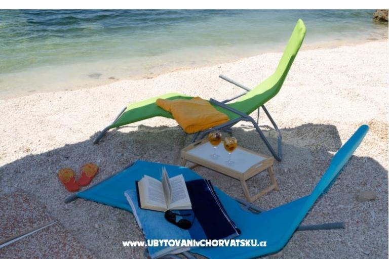 Appartements Villa Naranča – foto 12