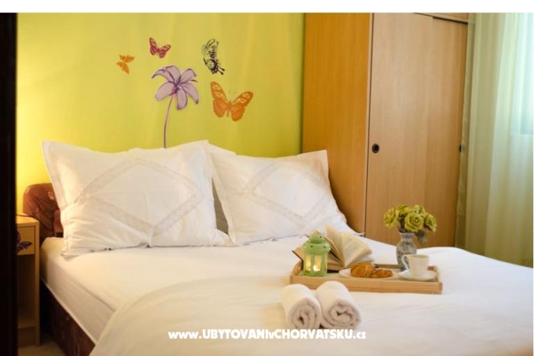 Appartements Villa Naranča – foto 13