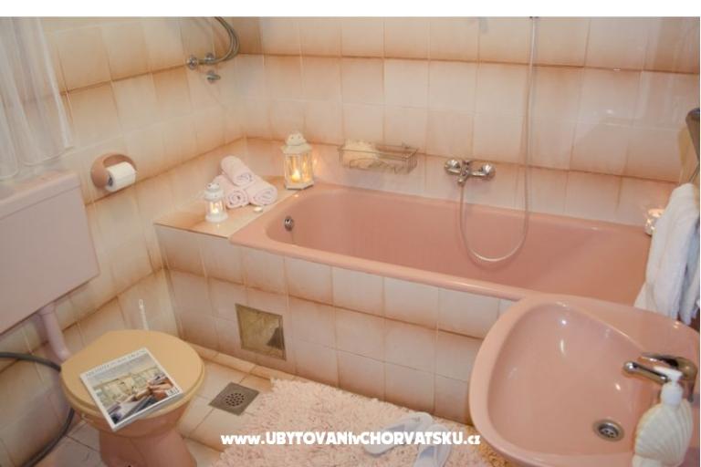 Appartements Villa Naranča – foto 14