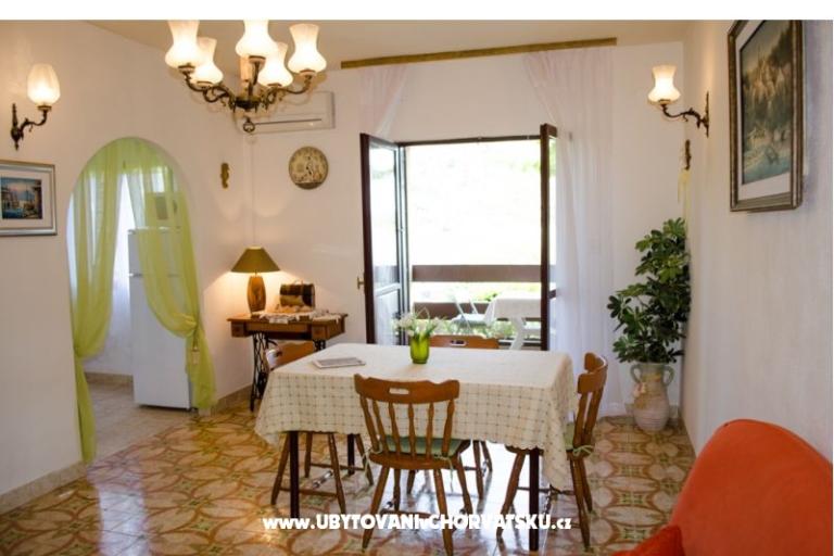 Appartements Villa Naranča – foto 15