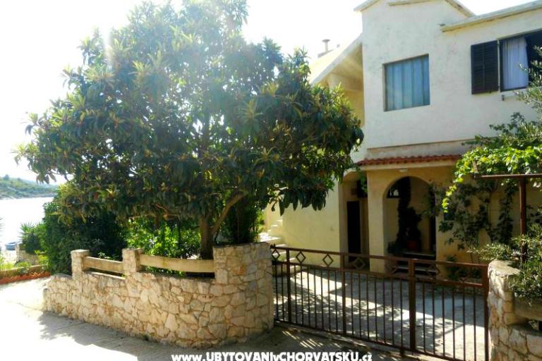 Appartements Villa Naranča – foto 16