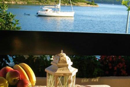 Appartements Villa Naranča – foto 17