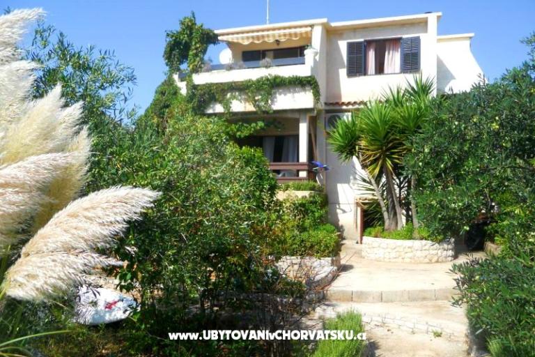 Appartements Villa Naranča – foto 2