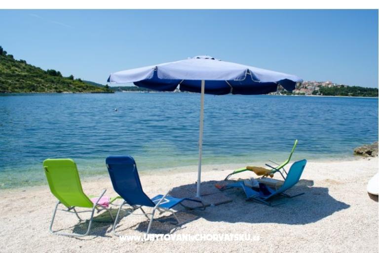 Appartements Villa Naranča – foto 9