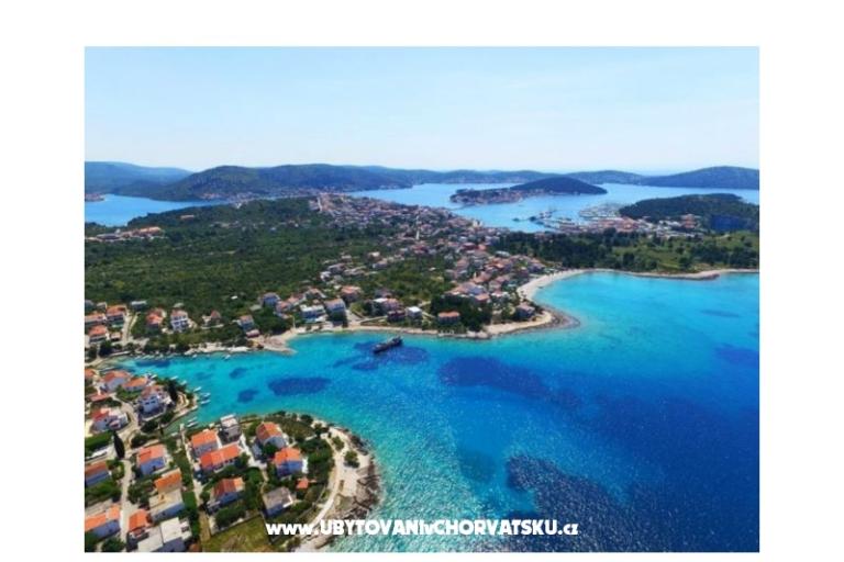 Appartements Zdravka – foto 12