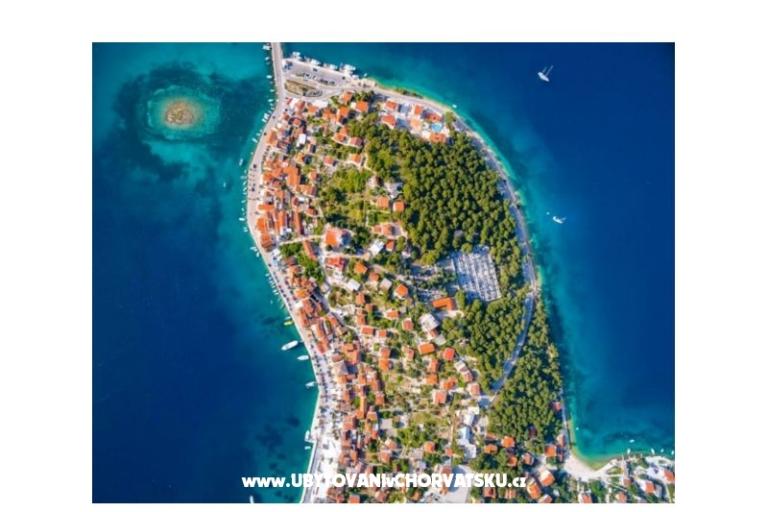 Appartements Zdravka – foto 13