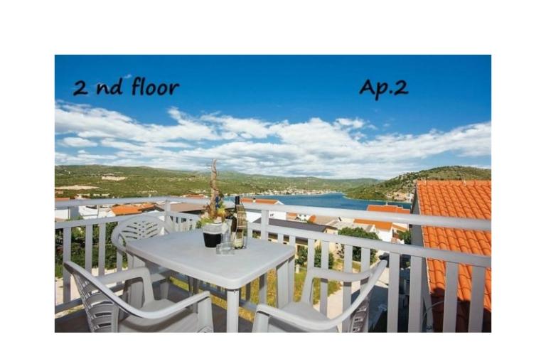 Appartements Zdravka – foto 2