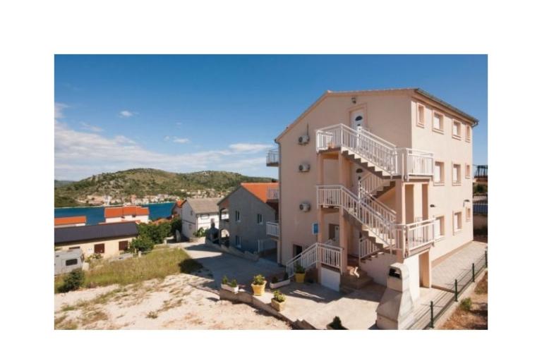 Appartements Zdravka – foto 3