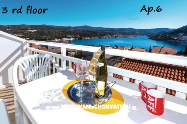 Appartements Zdravka – foto 4