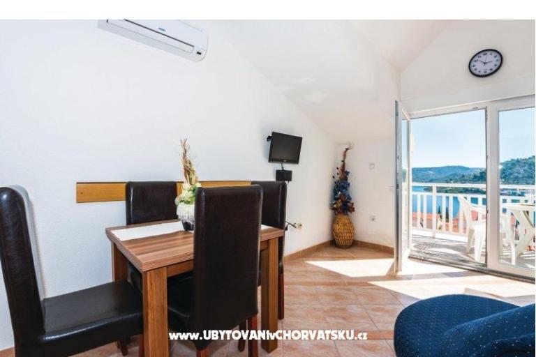 Appartements Zdravka – foto 6