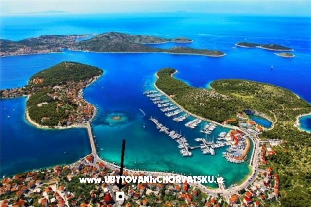 Appartements Zdravka – foto 8