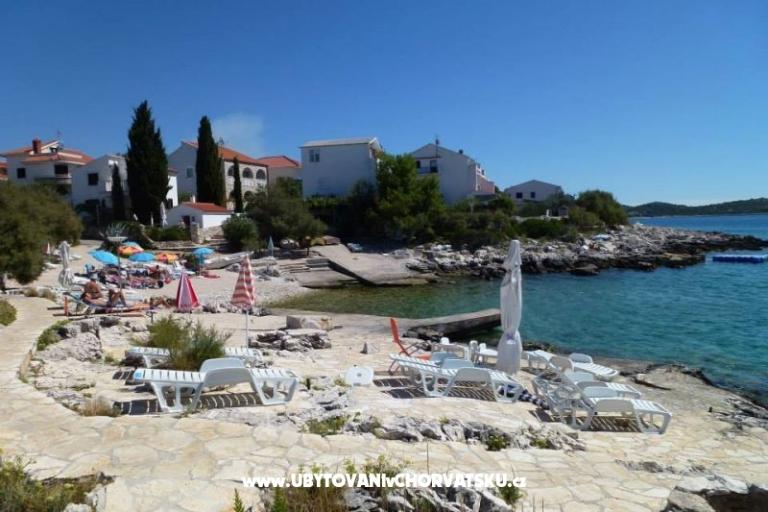 Appartements  Villa Rosina  – foto 10