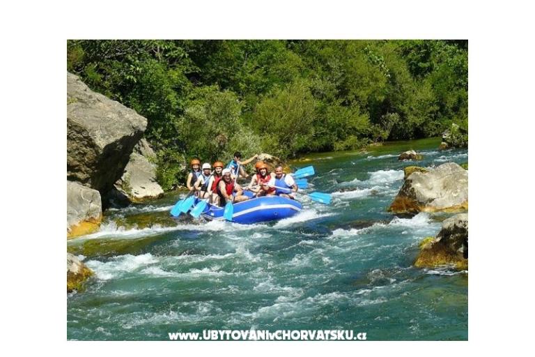 Appartements  Villa Rosina  – foto 11