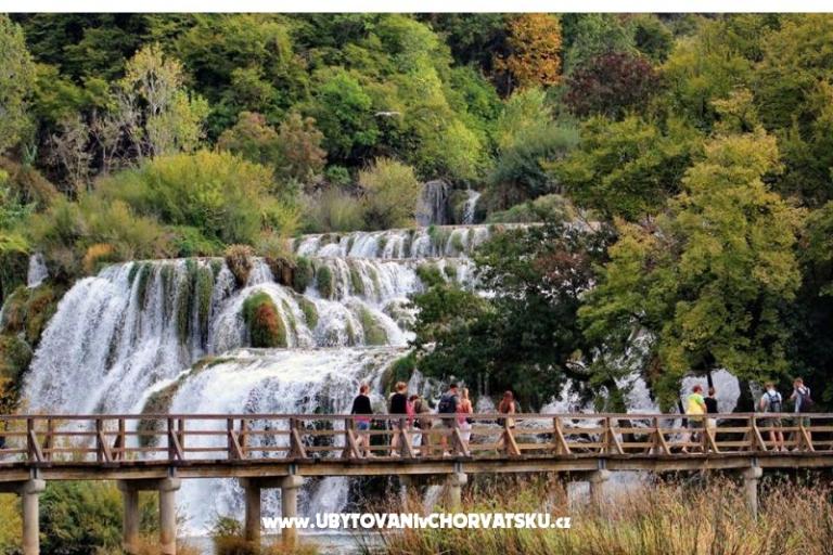 Appartements  Villa Rosina  – foto 12