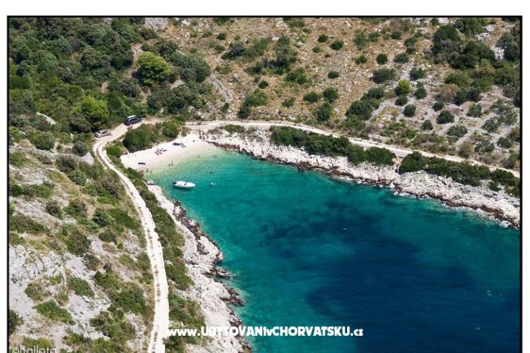 Appartements  Villa Rosina  – foto 13