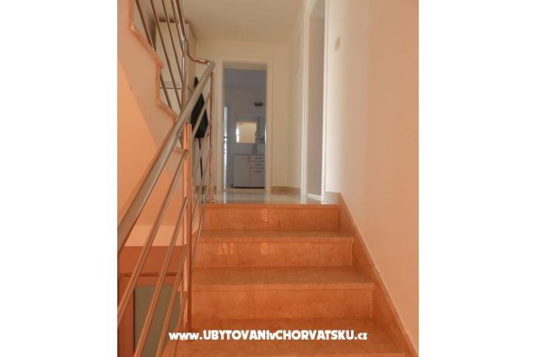 Appartements  Villa Rosina  – foto 14