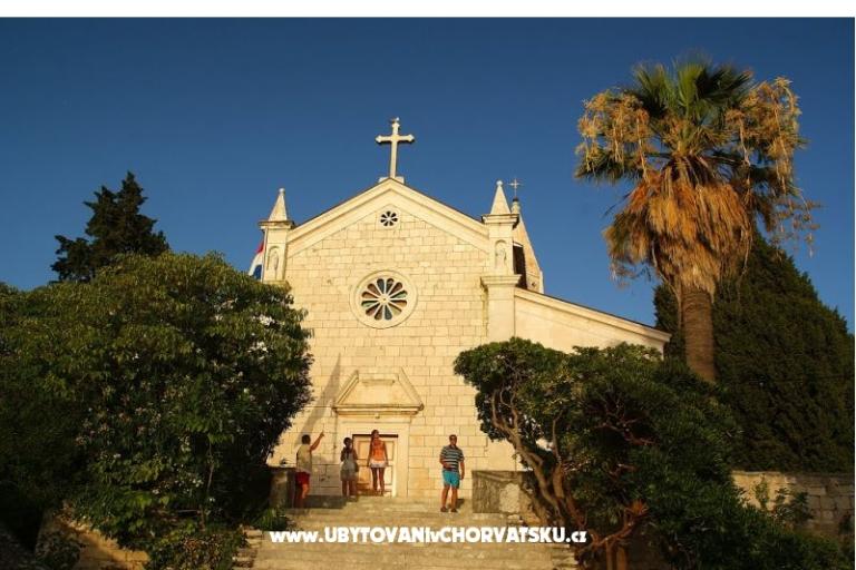 Appartements  Villa Rosina  – foto 17