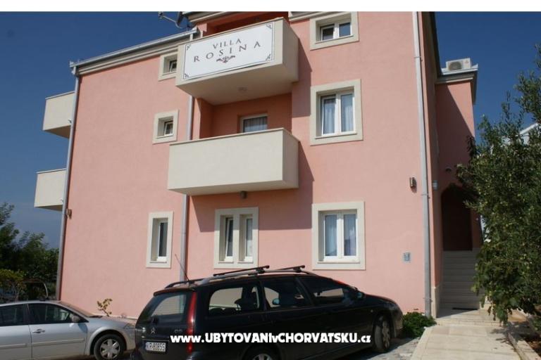 Appartements  Villa Rosina  – foto 8