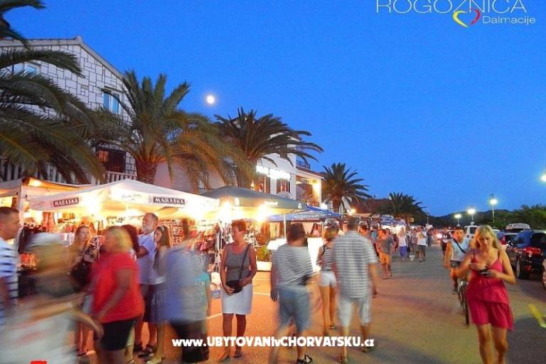 Appartements  Villa Rosina  – foto 9