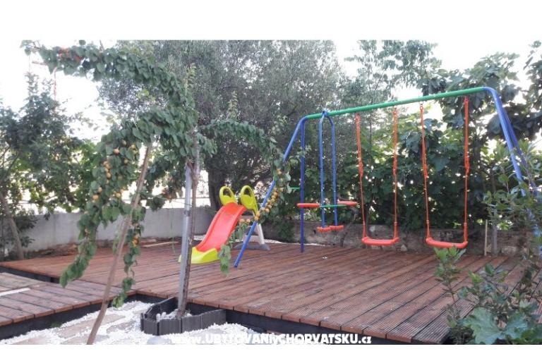 Appartements Zora – foto 18