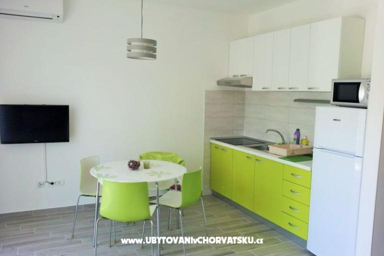 Appartements Zora – foto 9