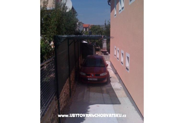 Appartements Zoričić – foto 11