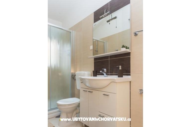 Appartements Zoričić – foto 12