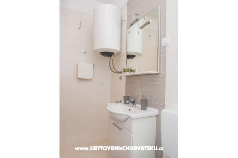 Appartements Zoričić – foto 13