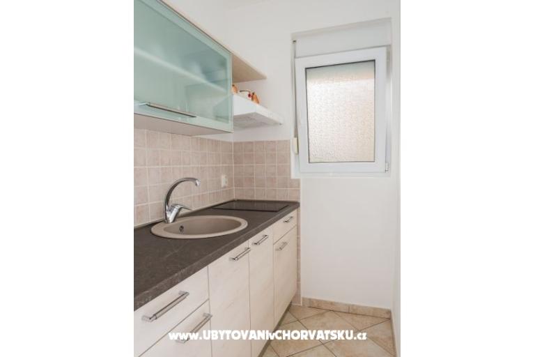 Appartements Zoričić – foto 14