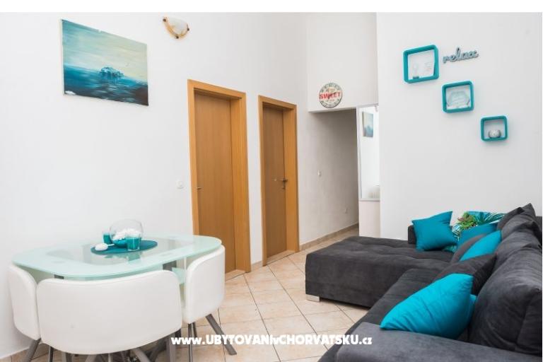 Appartements Zoričić – foto 16