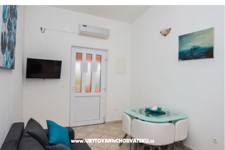Appartements Zoričić – foto 17
