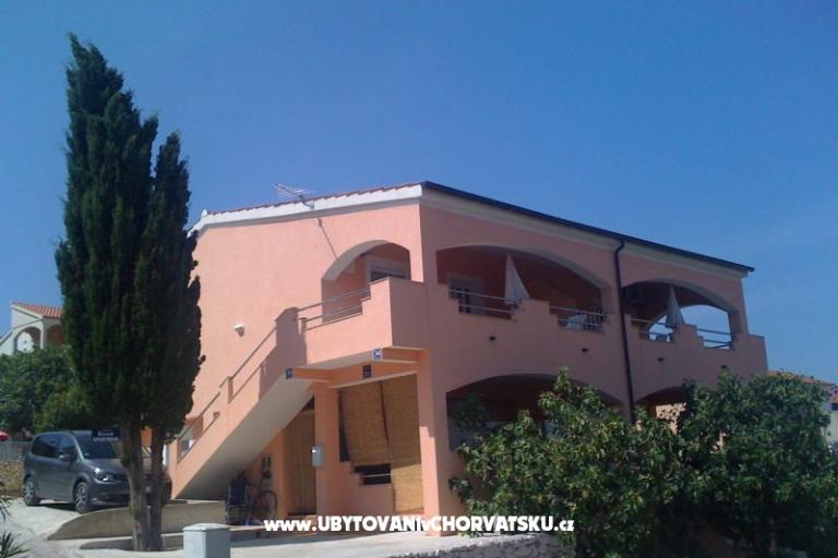 Appartements Zoričić – foto 2