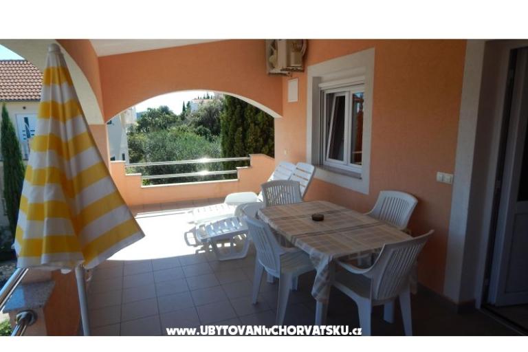 Appartements Zoričić – foto 4