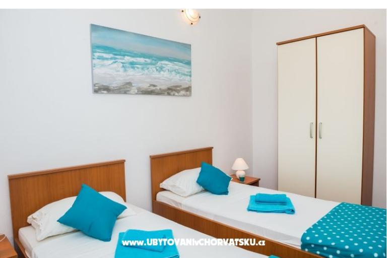 Appartements Zoričić – foto 7