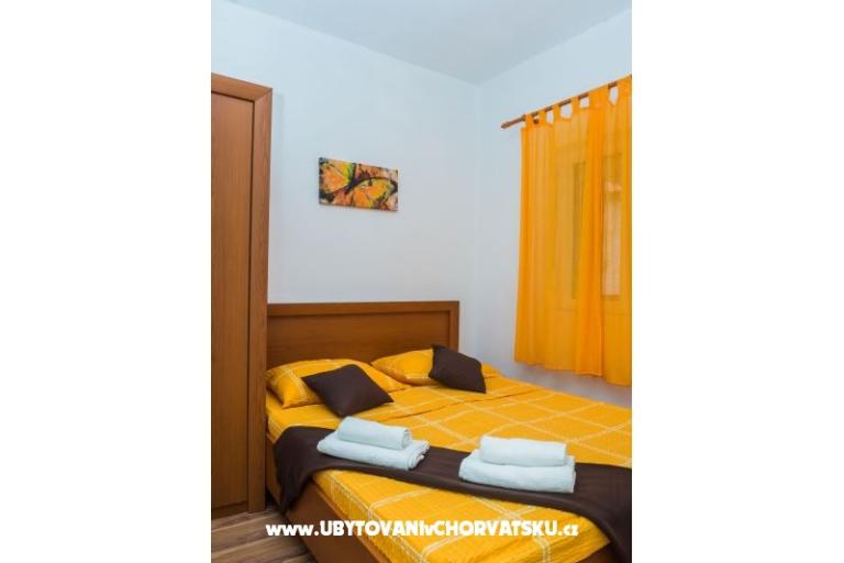 Appartements Zoričić – foto 8