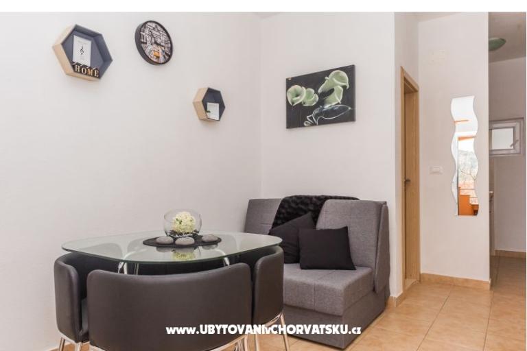 Appartements Zoričić – foto 9
