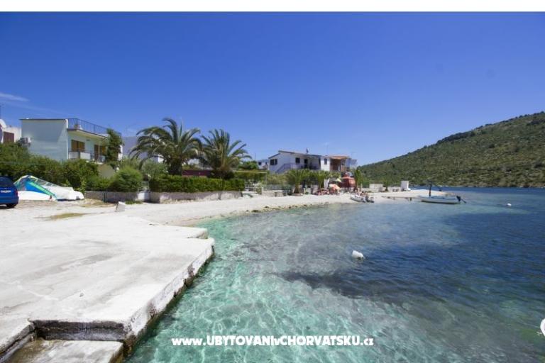 Appartements Crnjac – foto 10