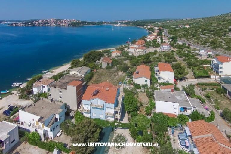 Appartements Crnjac – foto 11