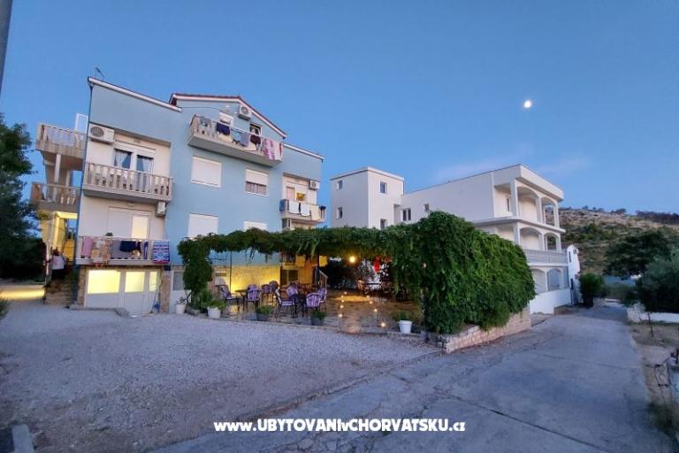 Appartements Crnjac – foto 12