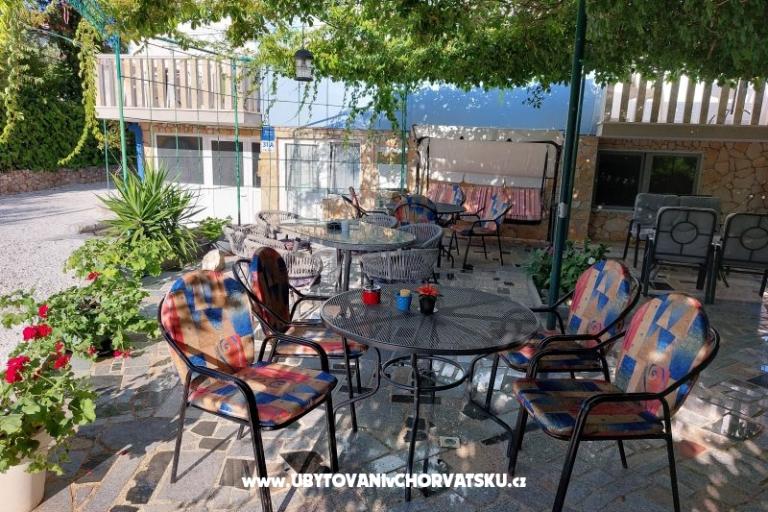 Appartements Crnjac – foto 14