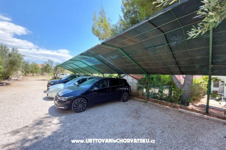 Appartements Crnjac – foto 15