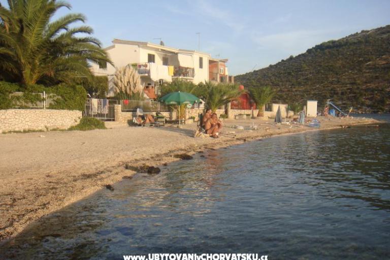 Appartements Crnjac – foto 17