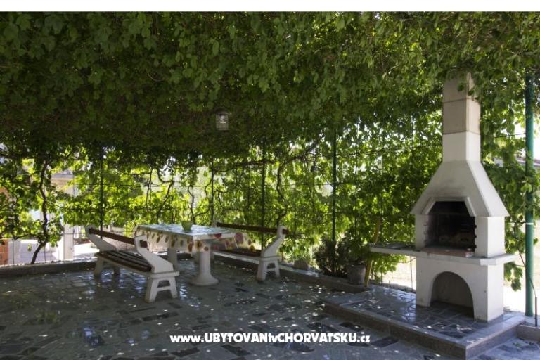 Appartements Crnjac – foto 18