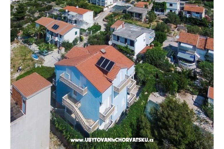 Appartements Crnjac – foto 4