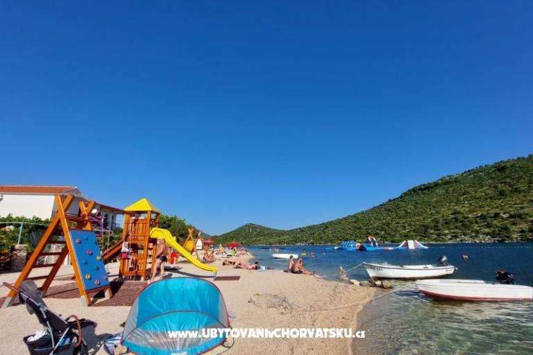 Appartements Crnjac – foto 6