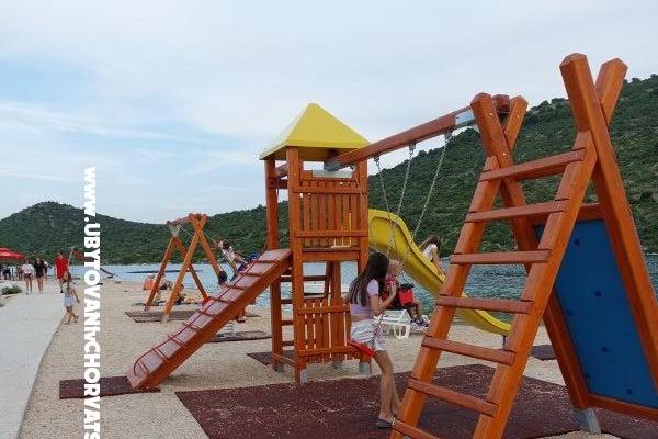 Appartements Crnjac – foto 8