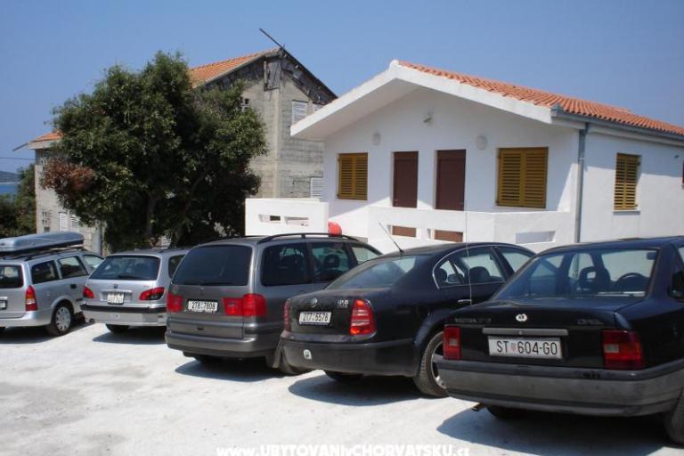 Appartements Palma Ražanj – foto 10