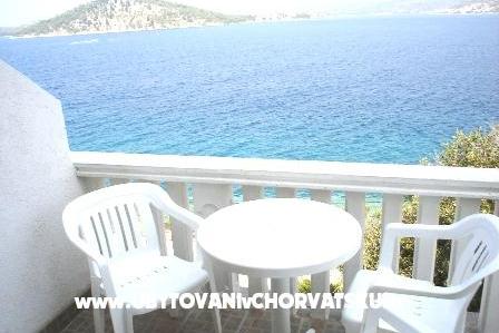 Appartements Palma Ražanj – foto 13